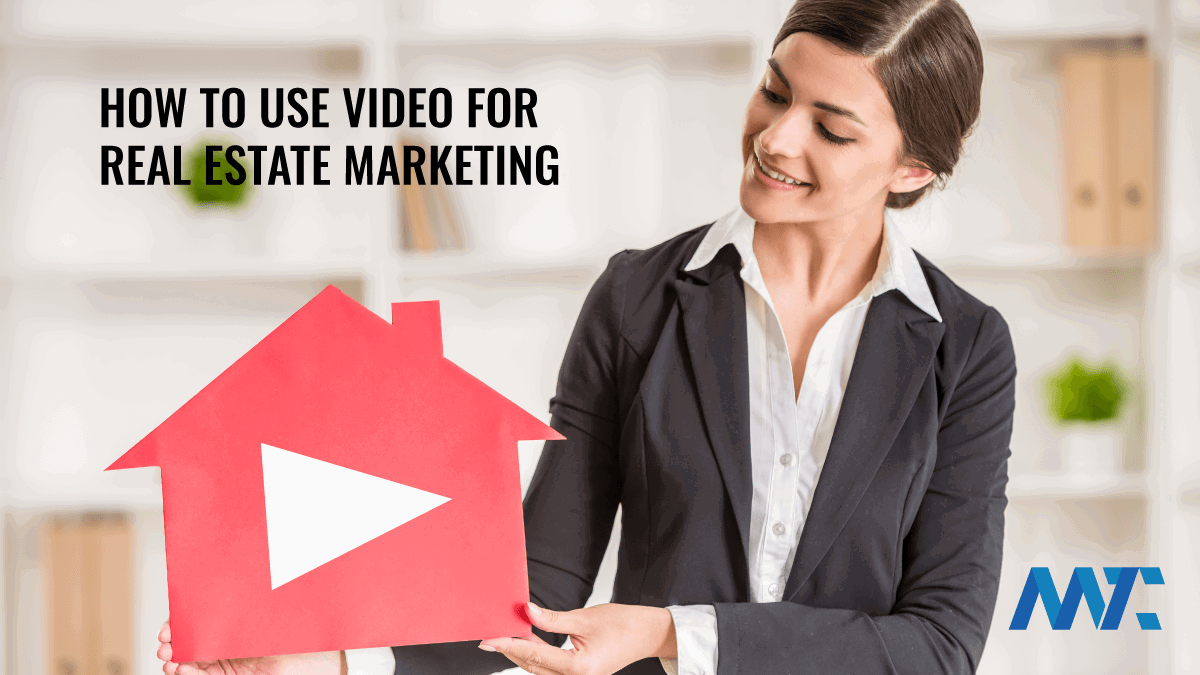 Real Estate Video Marketing