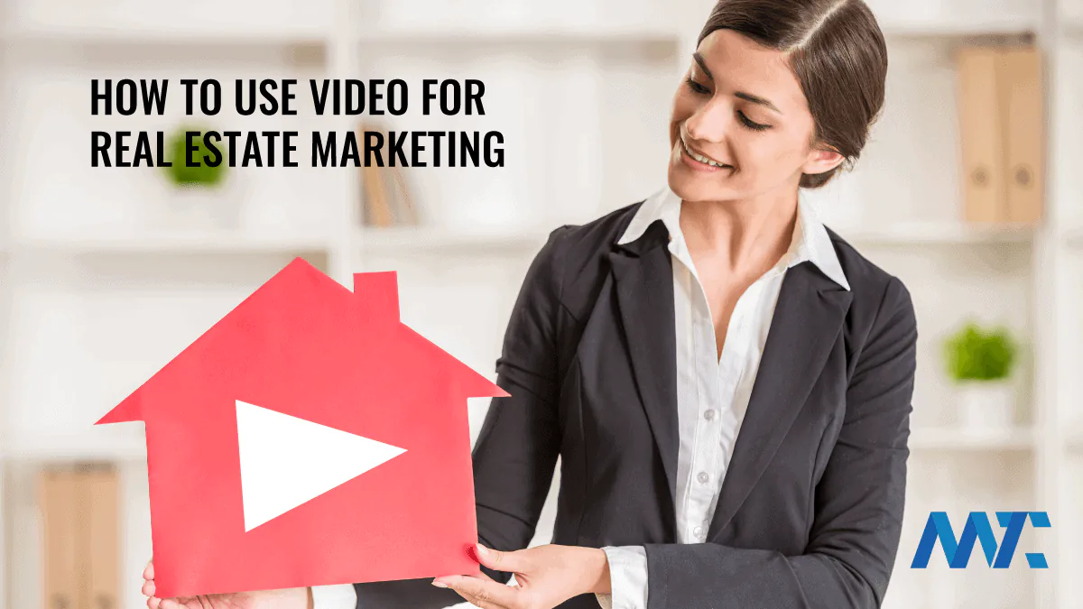 Real Estate Video Marketing