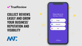 TrueReview - Collect Reviews