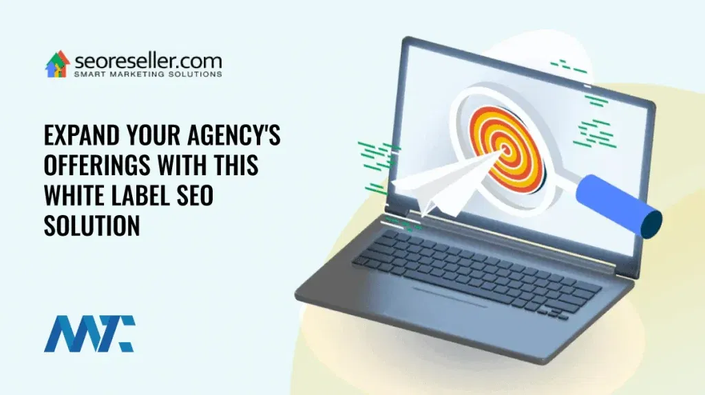 SEOReseller: White Label SEO for Agencies