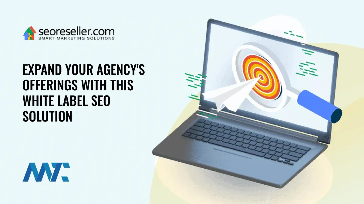 SEOReseller: White Label SEO for Agencies