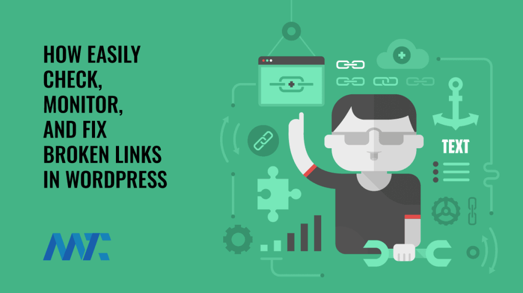WordPress Broken Link Checker