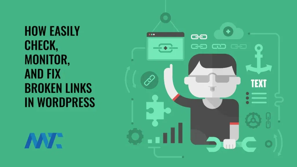 WordPress Broken Link Checker