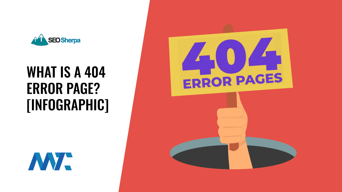 404 Error Pages