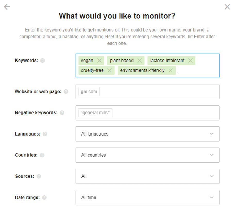 awario-social-listening