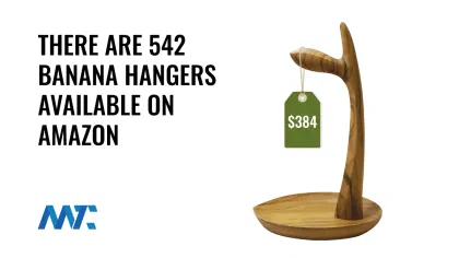 Banana Hanger