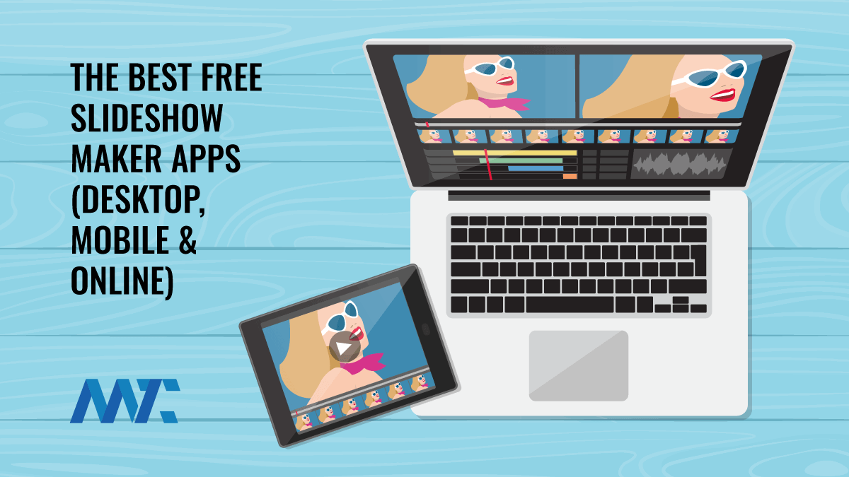 The Best Free Slideshow Maker Apps (Desktop Software, Mobile Apps, and Online Platforms) 1 Best Free Slideshow Makers For Mobile Apps, Desktop Software, and Online Platforms