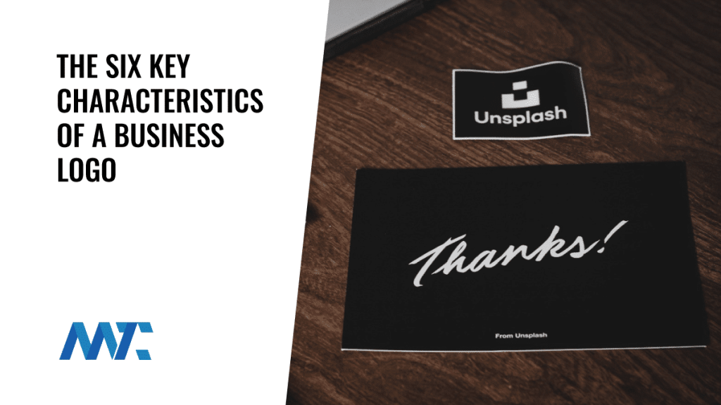 Business Logo Characteristics