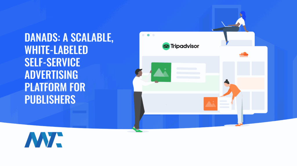 DanAds - Self-Service Advertising Platform for Publishers