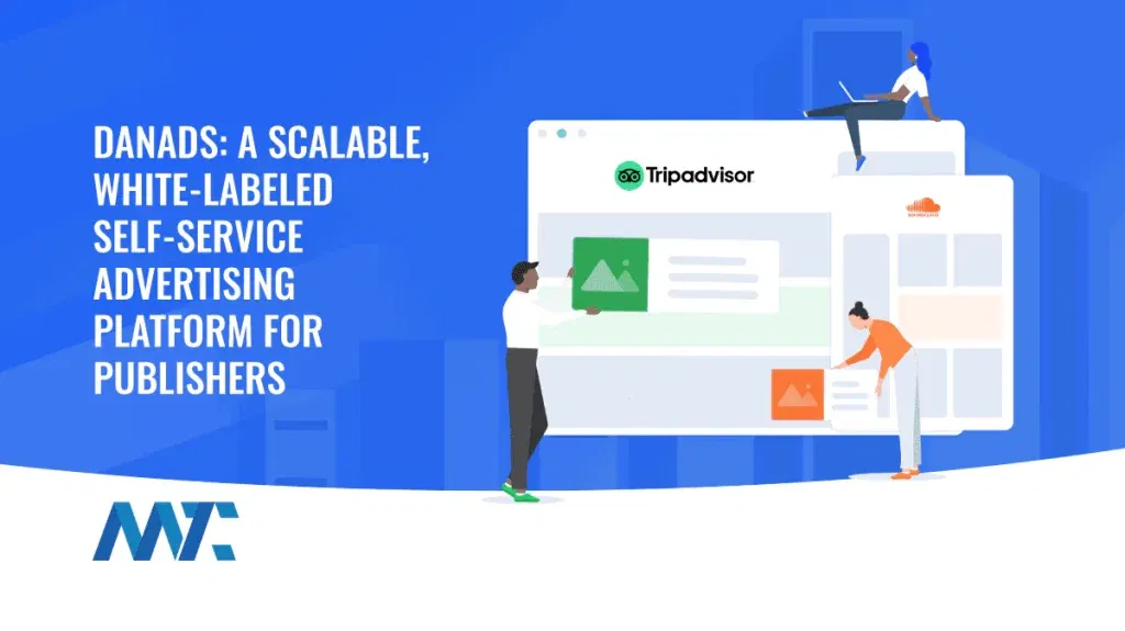 DanAds - Self-Service Advertising Platform for Publishers