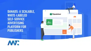 DanAds - Self-Service Advertising Platform for Publishers