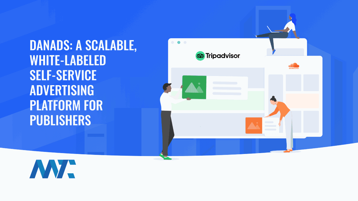DanAds - Self-Service Advertising Platform for Publishers