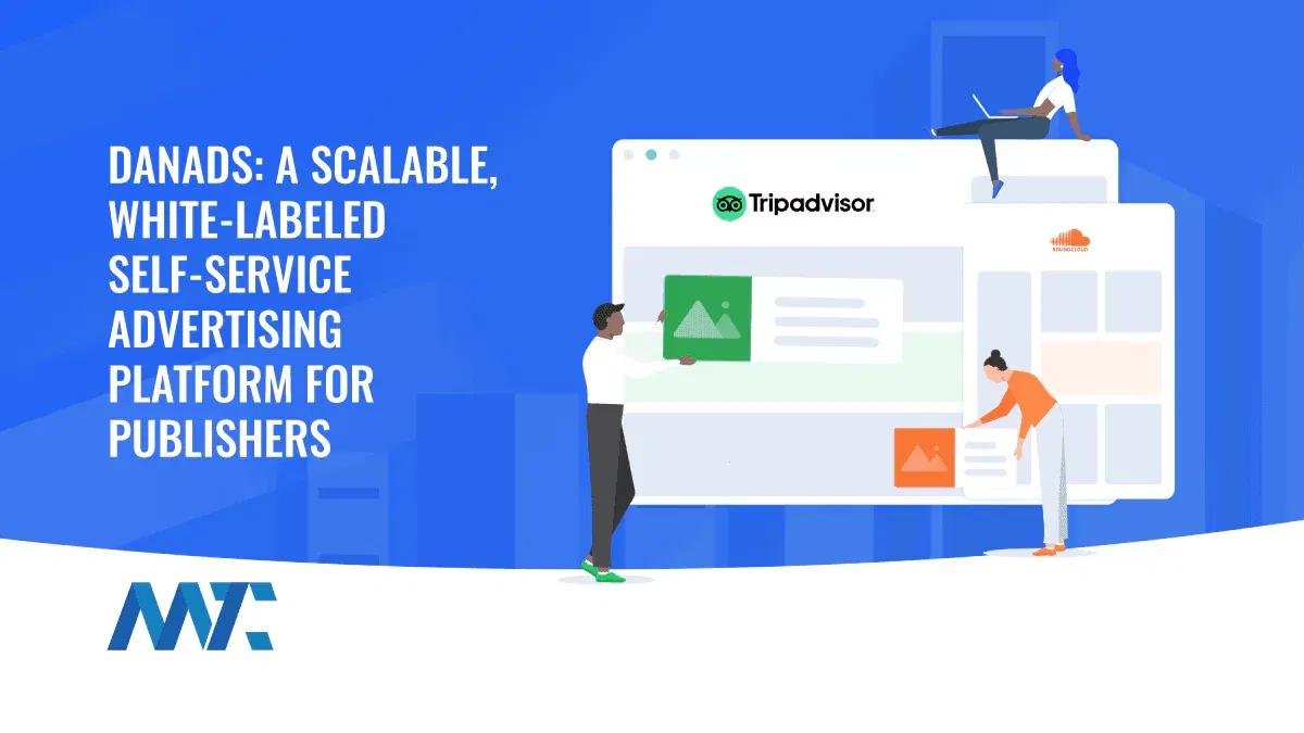 DanAds - Self-Service Advertising Platform for Publishers