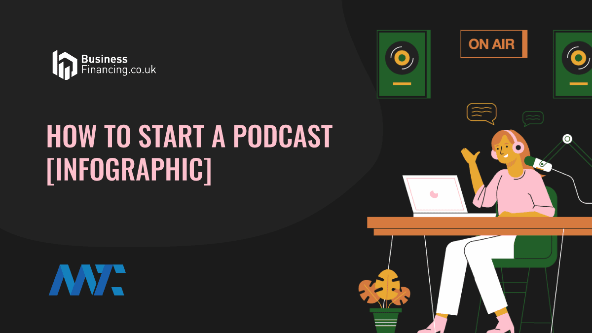 How To Start A Podcast For Your Business
