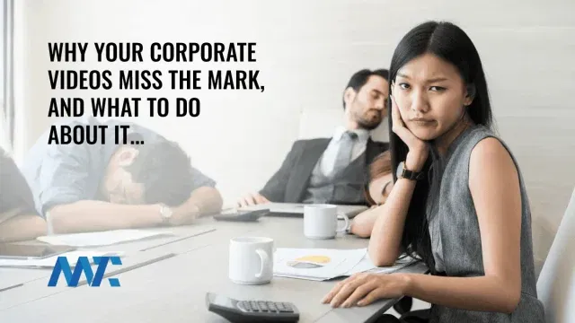 Steps to Improve Your Corporate Video Marketing