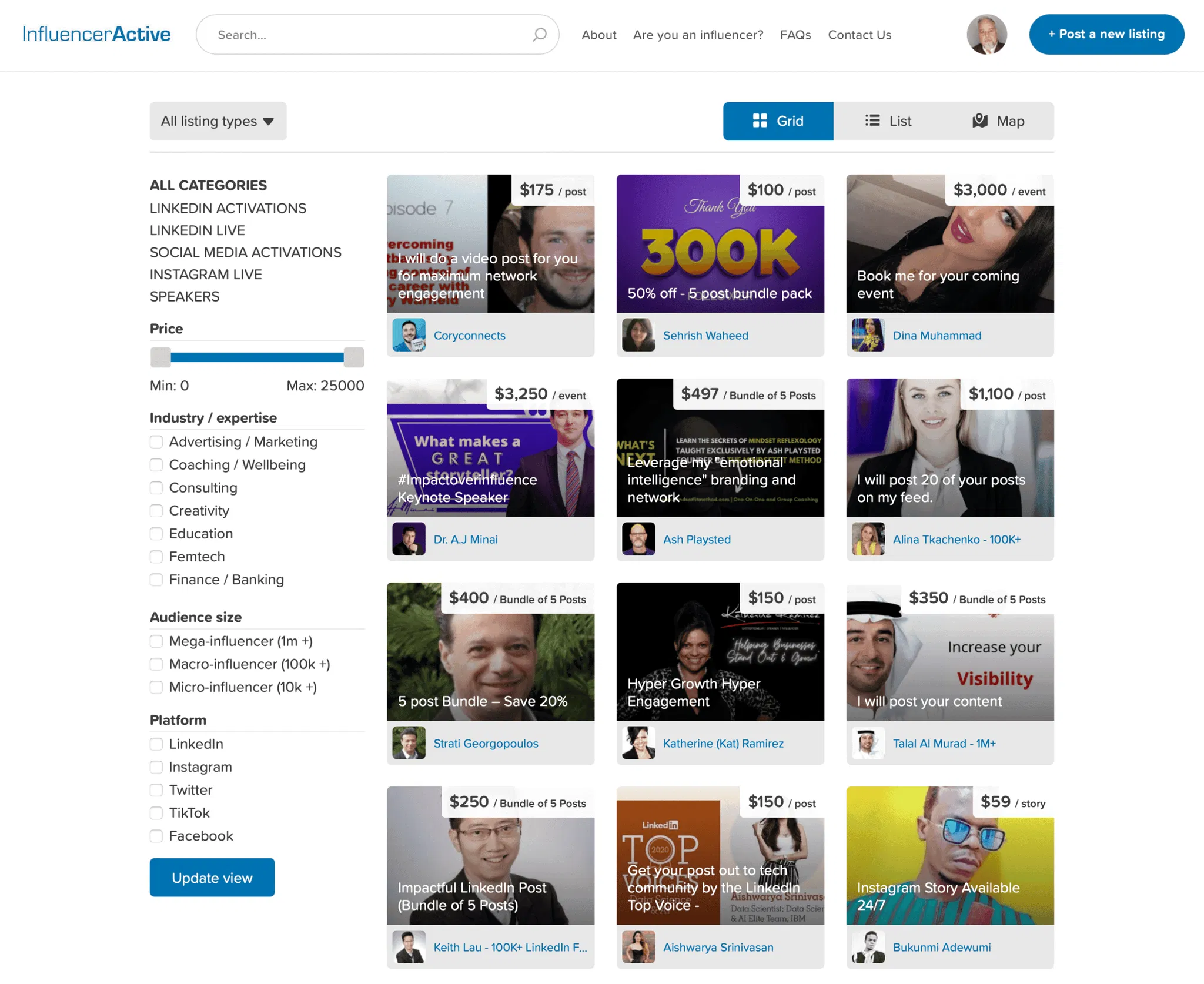 influenceractive-b2b-influencer-marketing