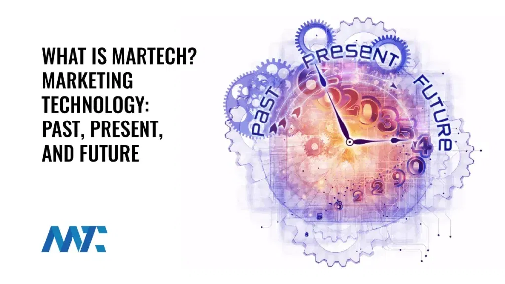 What Is Martech?