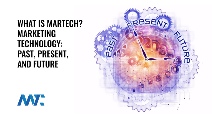What Is Martech?
