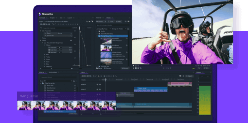 The Best Free Slideshow Maker Apps (Desktop Software, Mobile Apps, and Online Platforms) 50 Wondershare Filmora