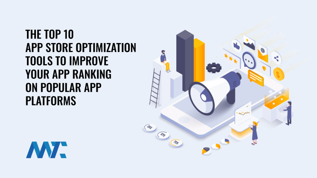 App Store Optimization Tools