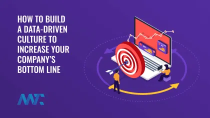 data driven culture
