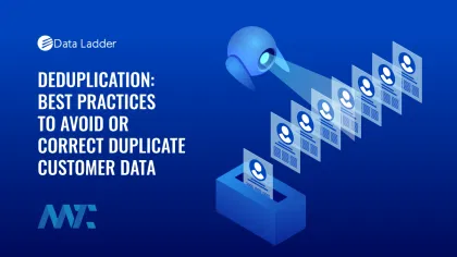 Data Deduplication Best Practices for CRM