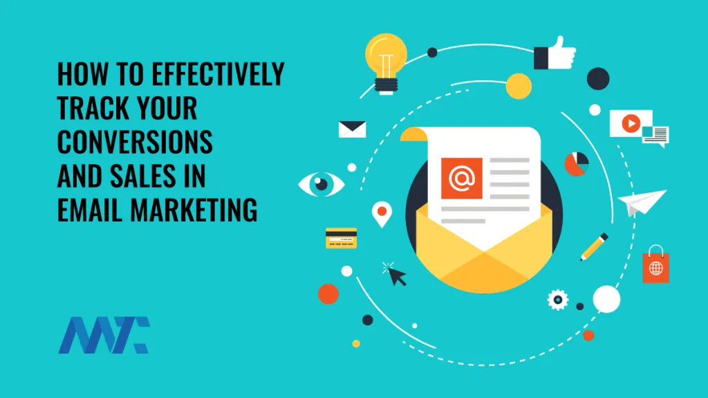 How to Track Email Conversions and Sales