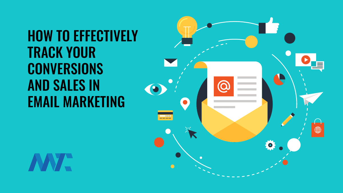 How to Track Email Conversions and Sales