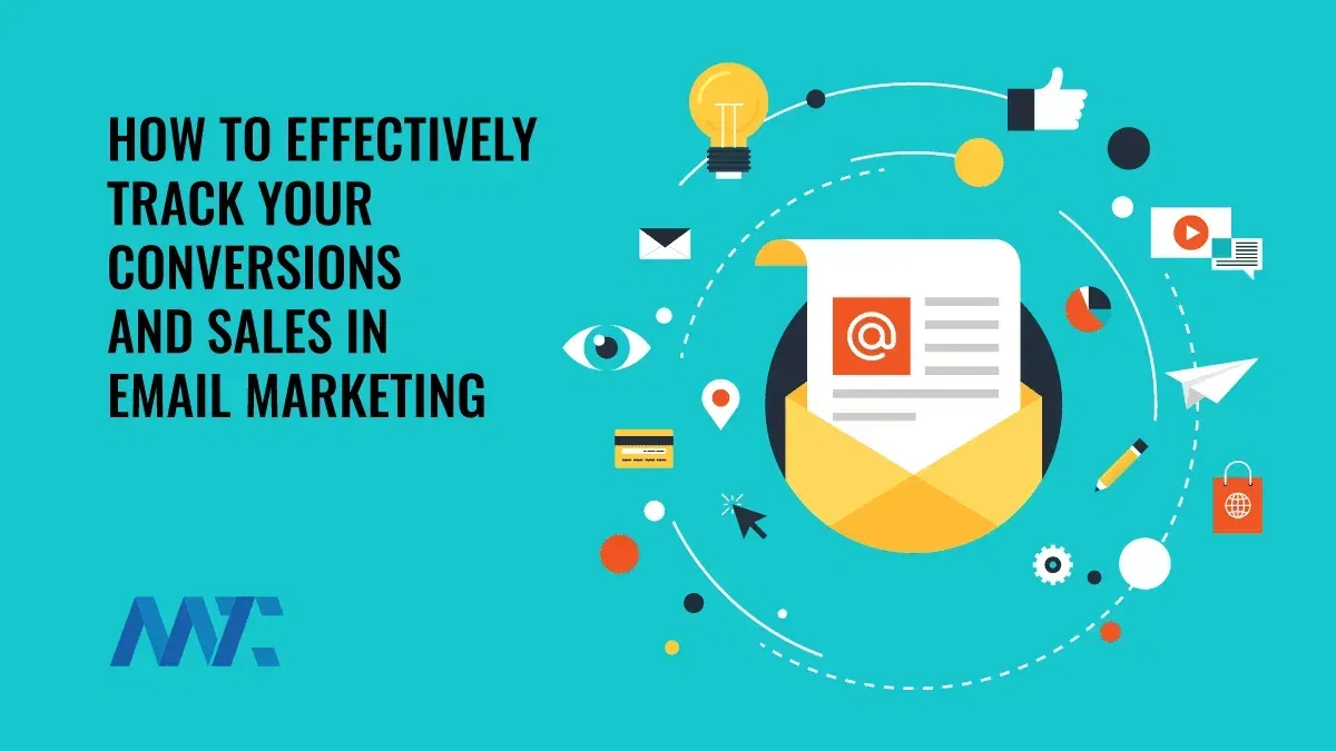 How to Track Email Conversions and Sales