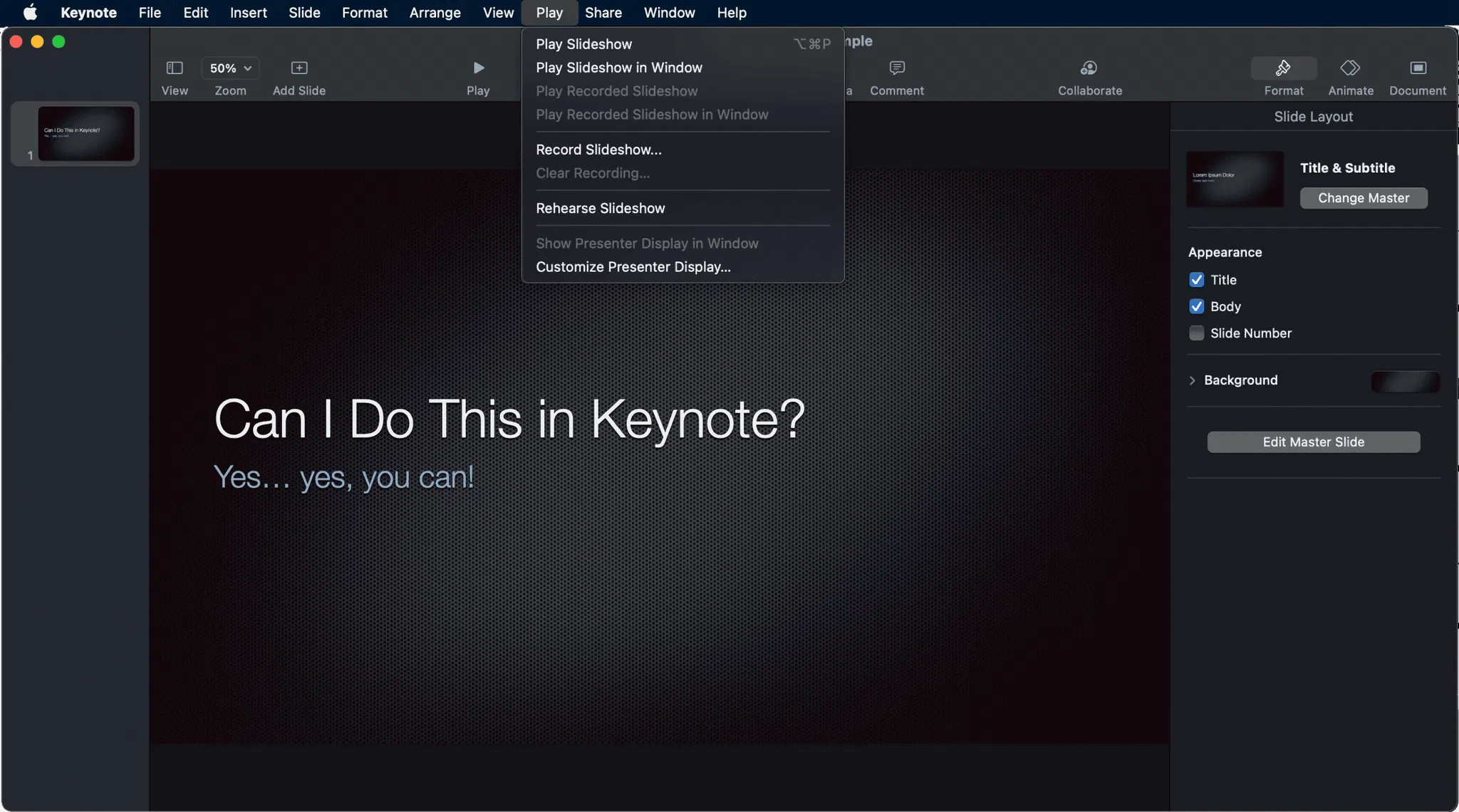 keynote-play-in-window