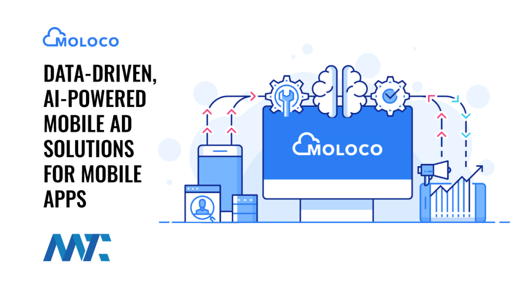 MOLOCO Cloud - Programmatic Mobile App Ad Solutions