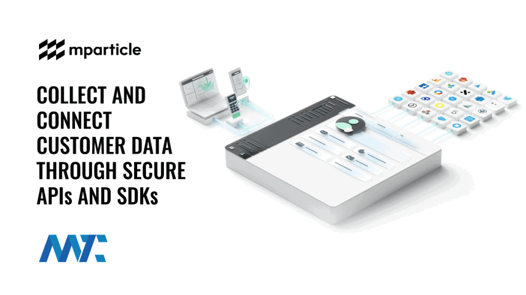 mParticle Customer Data Platform