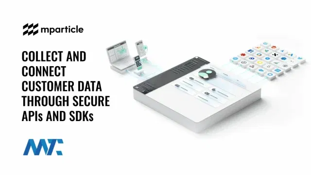 mParticle Customer Data Platform