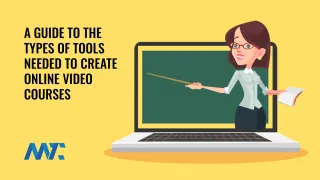 Online Video Course Tools