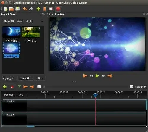 openshot-1