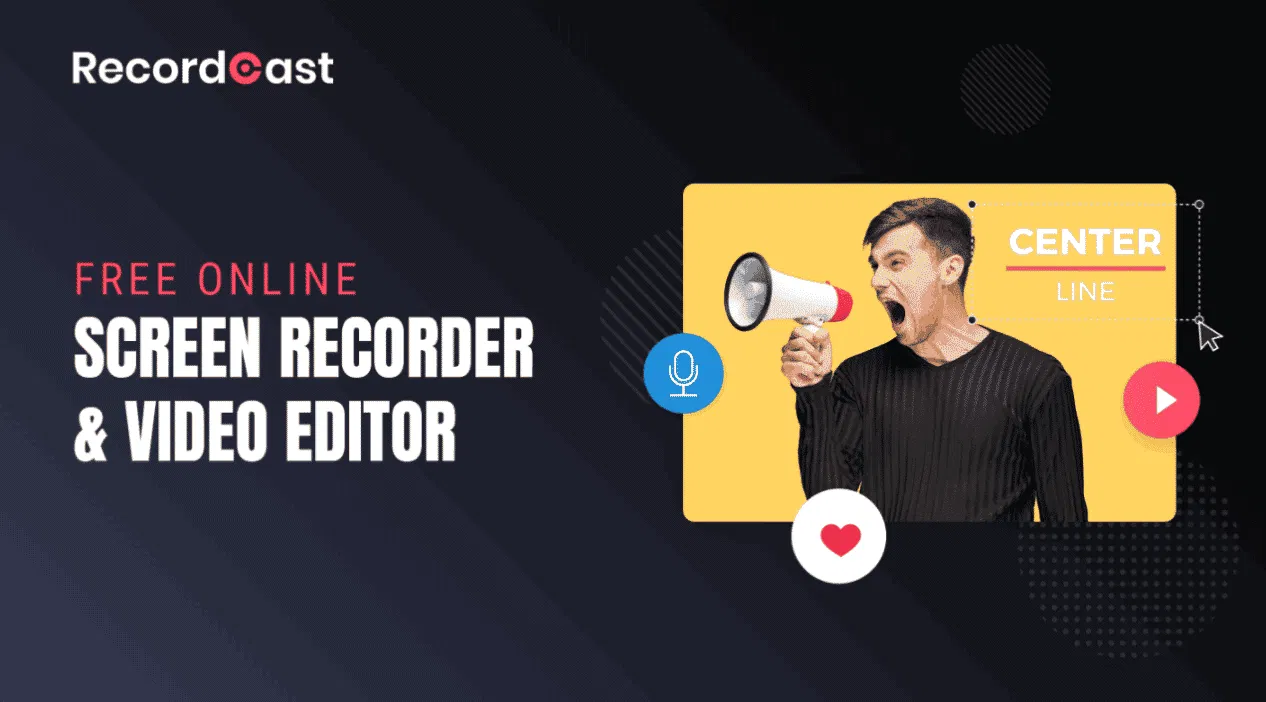 Recordcast