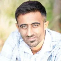 Zain Jaffer
