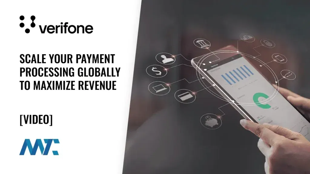2checkout Verifone Global Payment Processing
