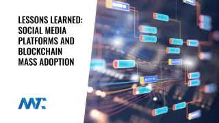 Social Media Ads Blockchain Adoption