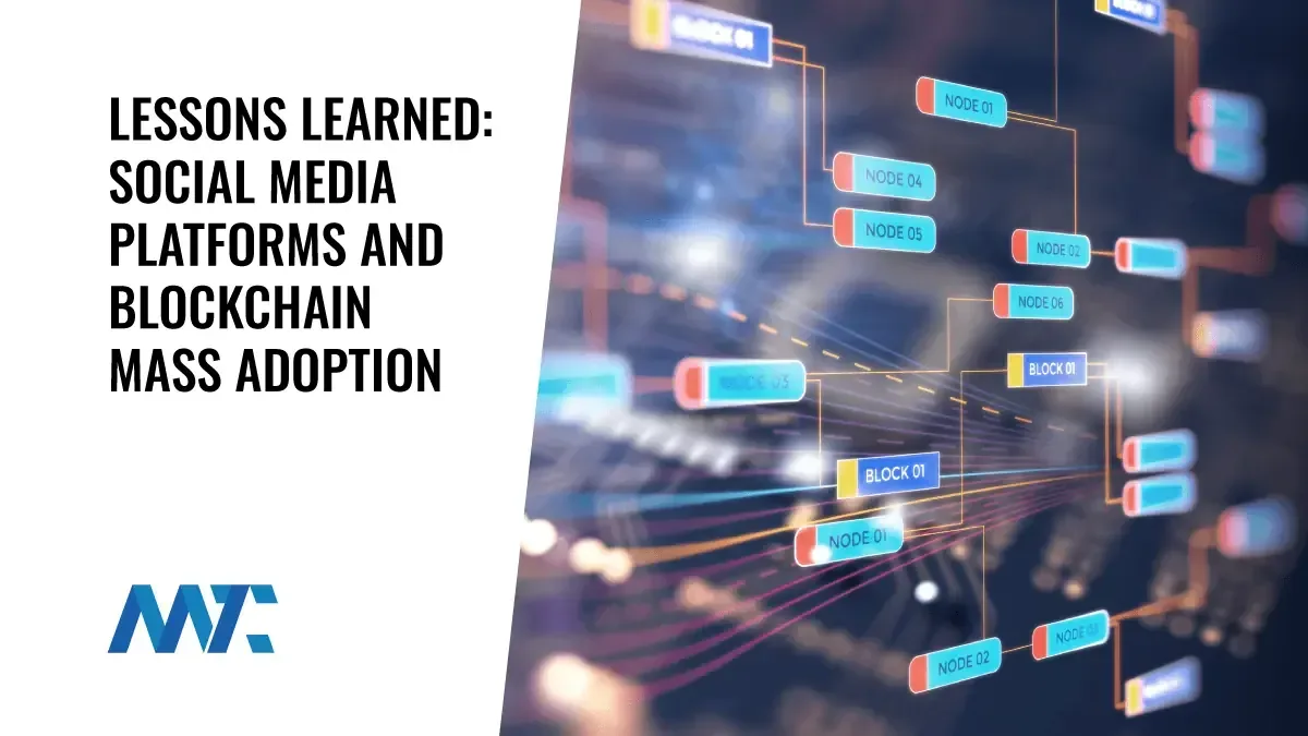 Social Media Ads Blockchain Adoption
