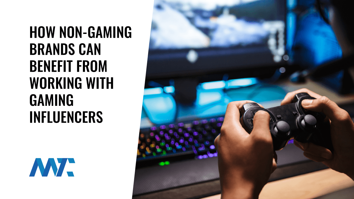 Gaming Influencers