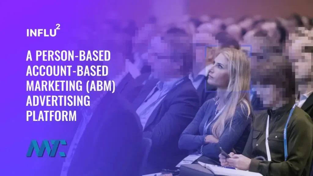 Influ2 Person-based ABM Advertising Targeting