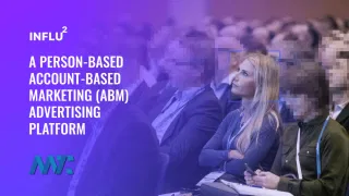 Influ2 Person-based ABM Advertising Targeting