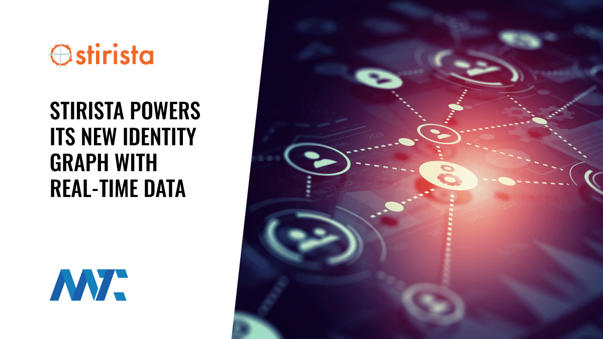 Stirista Powers Its New Identity Graph with Real-Time Data 1 Sitrista OMNA Identity Graph Real-Time Data