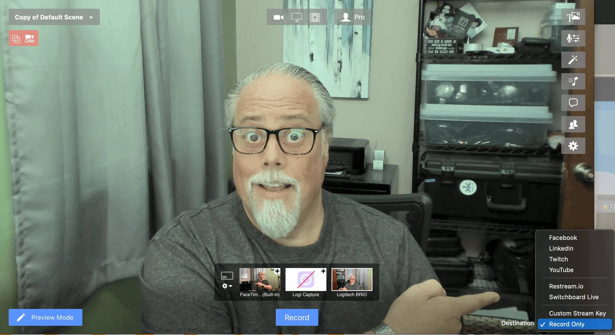 ecamm-publish-live-stream-direct