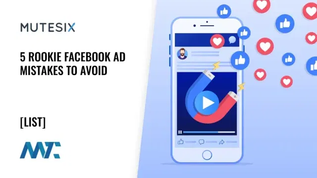 Facebook, Instagram, and Meta Ad Mistakes