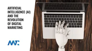 Artificial Intelligence (AI) and Digital Marketing