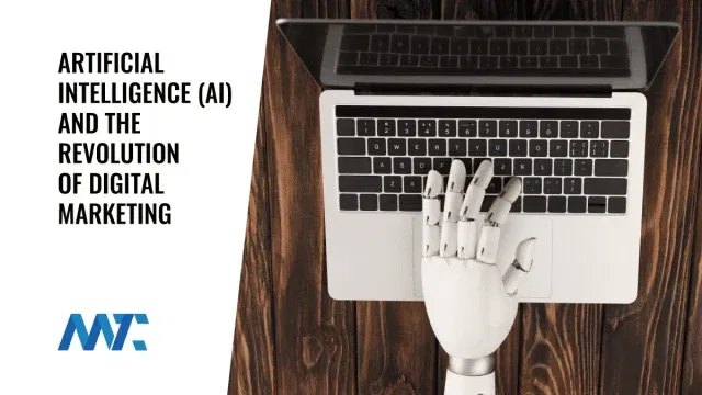 Artificial Intelligence (AI) and Digital Marketing