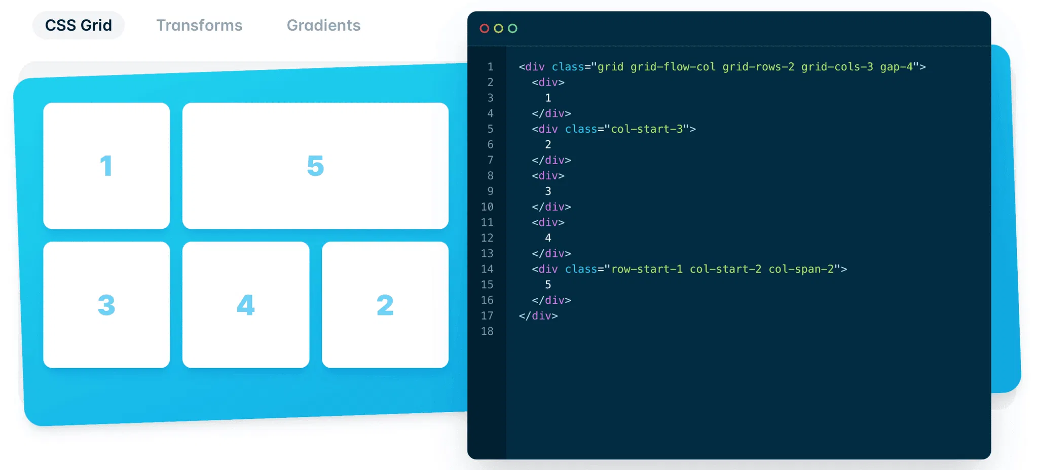 css-column-start-grids-columns