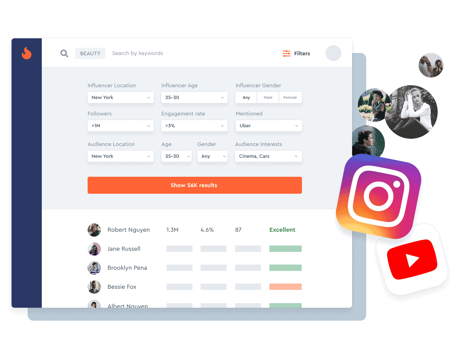 find-influencers